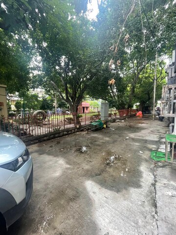 3 BHK Builder Floor – Exterior View View at Greater Kailash I - for Sale