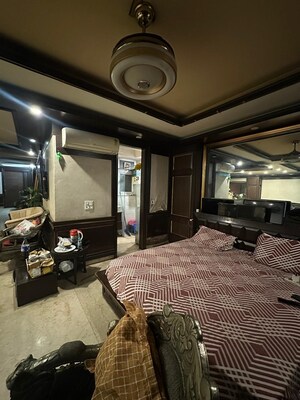 3 BHK Builder Floor For Sale in Safdarjung Enclave