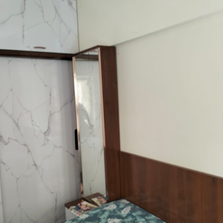 Bedroom, puraniks-aldea-annexo-d 1 Bedroom 500 Sq.Ft. Apartment In Baner Pune 9368663