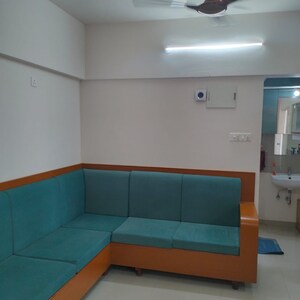 Furnished Amenities in 1 BHK Apartment at Puraniks Aldea Annexo D, Baner – for Sale