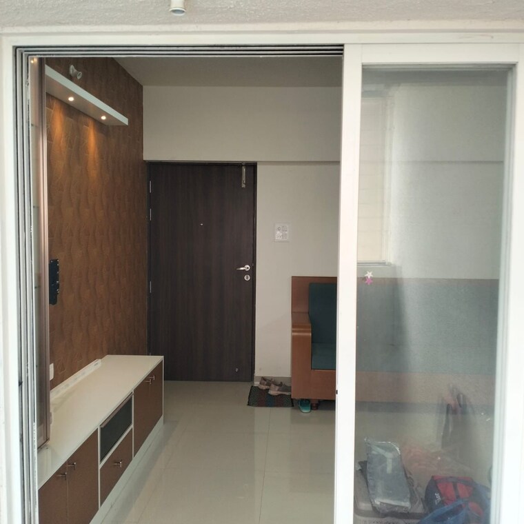 Kitchen, puraniks-aldea-annexo-d 1 Bedroom 500 Sq.Ft. Apartment In Baner Pune 9368663