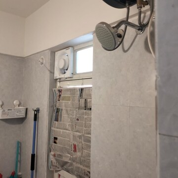 Bathroom in 1 BHK Apartment at Puraniks Aldea Annexo D, Baner – for Sale