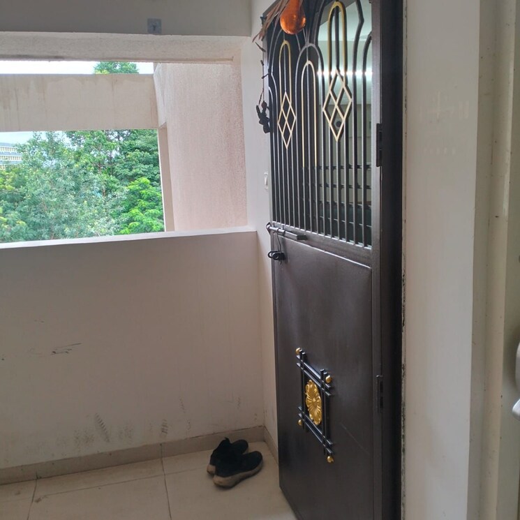 Balcony, puraniks-aldea-annexo-d 1 Bedroom 500 Sq.Ft. Apartment In Baner Pune 9368663