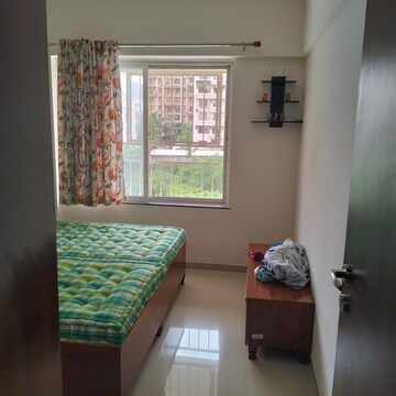 Bedroom in 1 BHK Apartment at Puraniks Aldea Annexo D, Baner – for Sale