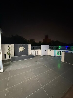 1 BHK Builder Floor For Rent in Chittaranjan Park