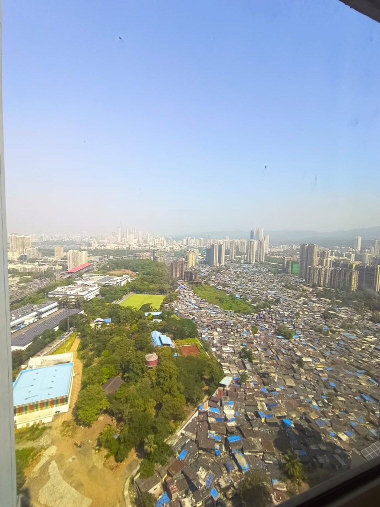 Exterior View, a-and-o-f-residences-malad 3 Bedroom 1011 Sq.Ft. Apartment In Malad East Mumbai 9368659