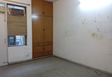 2 BHK Apartment For Sale in RWA Jasola Sector 8 SFS Flat, Jasola