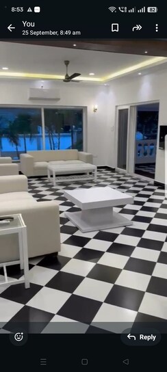 6+ BHK Villa For Sale in RWA Apartments Sector 41