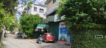  Office Space – Exterior View View at Chakkaraparambu - for Rent