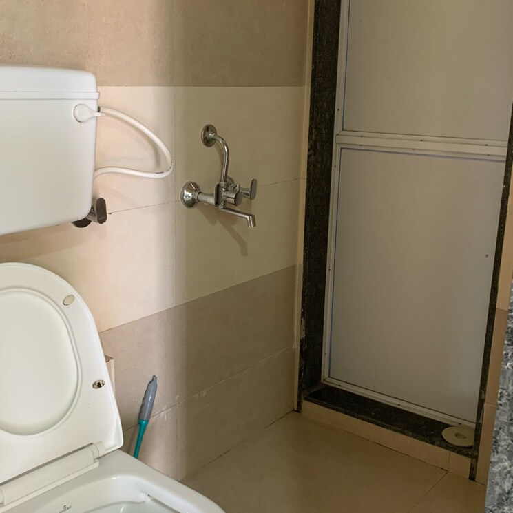 Bathroom, seawoods sector 42 2 Bedroom 1000 Sq.Ft. Apartment In Seawoods Sector 42 Navi Mumbai 9368671