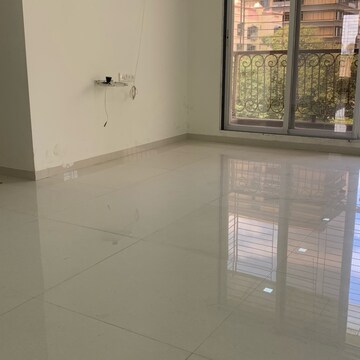 2 BHK Apartment For Rent in Seawoods Sector 42