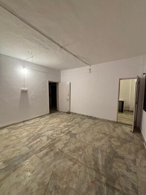 Floor Plan in  Office Space at Wakad – for Rent