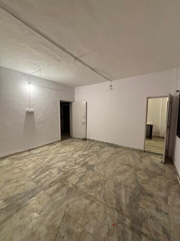 Floor Plan in  Office Space at Wakad – for Rent