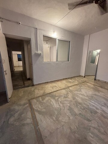 Floor Plan in  Office Space at Wakad – for Rent