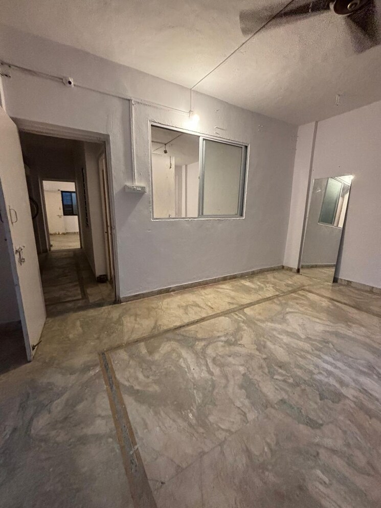 Floor Plan, wakad Commercial Office Space 1500 Sq.Ft. In Wakad Pune 9368677