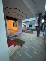 1500 Sq.Ft. Office Space in Durwankur Park Wakad 