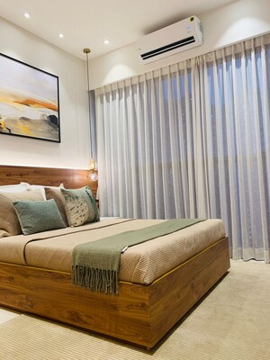 1 BHK Apartment For Rent in DGS Sheetal Tapovan, Malad East