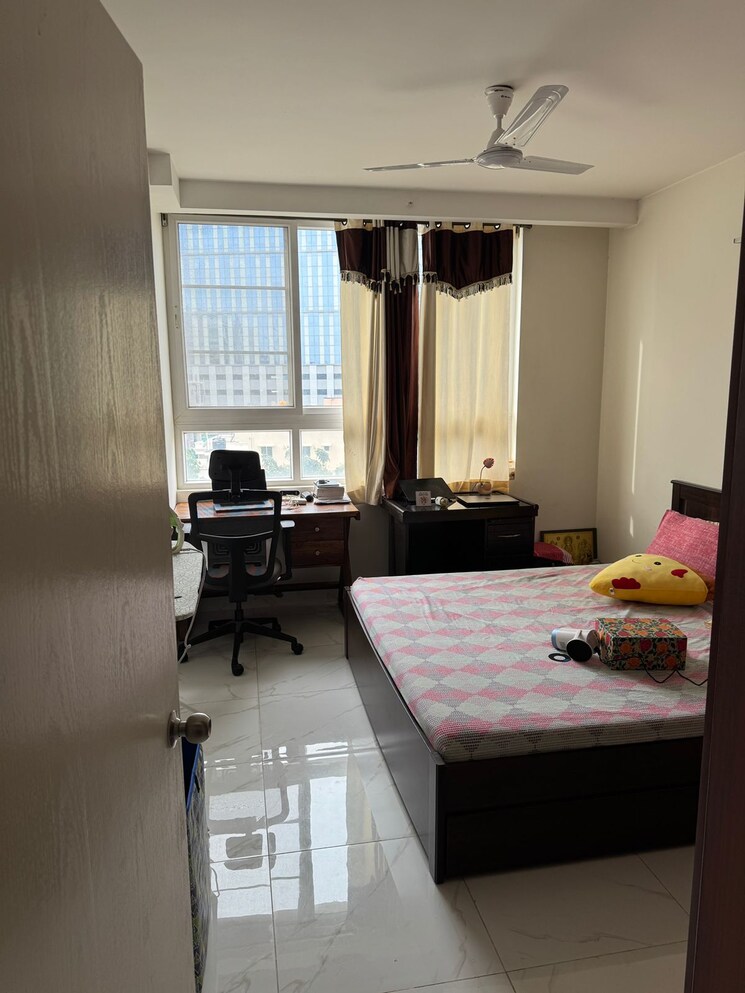 Kitchen, mantri-lithos 2 Bedroom 1420 Sq.Ft. Apartment In Thanisandra Bangalore 9368676