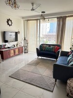 2 BHK 1420 Sq.Ft. Apartment in Mantri Lithos