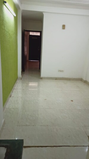 Hall in 1 BHK Builder Floor at Chattarpur – for Rent