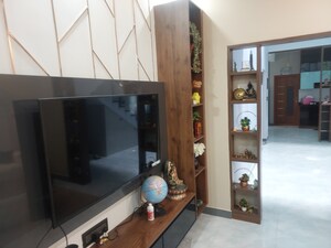 Furnished Amenities in 4 BHK Independent House at Prasiddhi Park Vista, Rajanukunte – for Sale