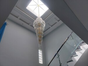 Furnished Amenities in 4 BHK Independent House at Prasiddhi Park Vista, Rajanukunte – for Sale