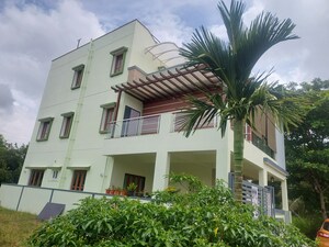 4 BHK Independent House For Sale in Prasiddhi Park Vista, Rajanukunte