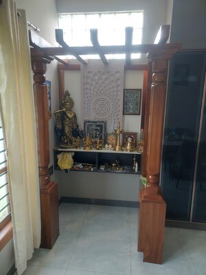  4 BHK Independent House at Prasiddhi Park Vista, Rajanukunte – for Sale