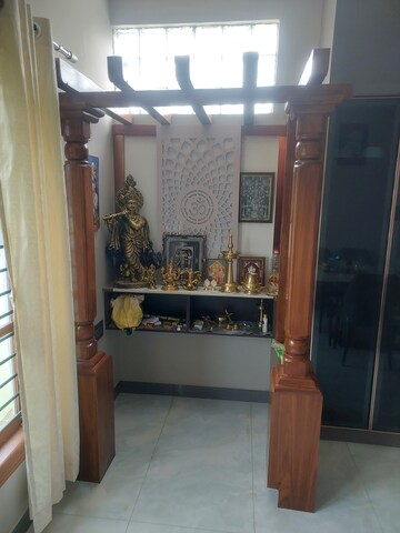 4 BHK Independent House at Prasiddhi Park Vista, Rajanukunte – for Sale