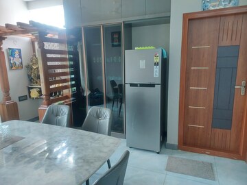 Furnished Amenities in 4 BHK Independent House at Prasiddhi Park Vista, Rajanukunte – for Sale