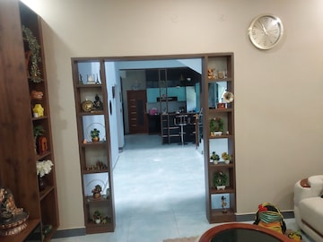 4 BHK Independent House – Exterior View View at Prasiddhi Park Vista, Rajanukunte - for Sale