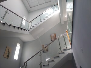 4 BHK Independent House – Exterior View View at Prasiddhi Park Vista, Rajanukunte - for Sale