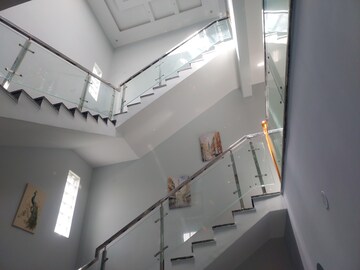 4 BHK Independent House – Exterior View View at Prasiddhi Park Vista, Rajanukunte - for Sale