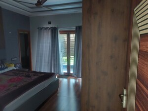 Room in 4 BHK Independent House at Prasiddhi Park Vista, Rajanukunte – for Sale
