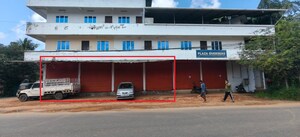  Showroom – Exterior View View at Palachuvadu - for Rent