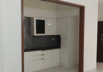 Room in 2 BHK Apartment at Brigade Bricklane, Jakkuru – for Rent