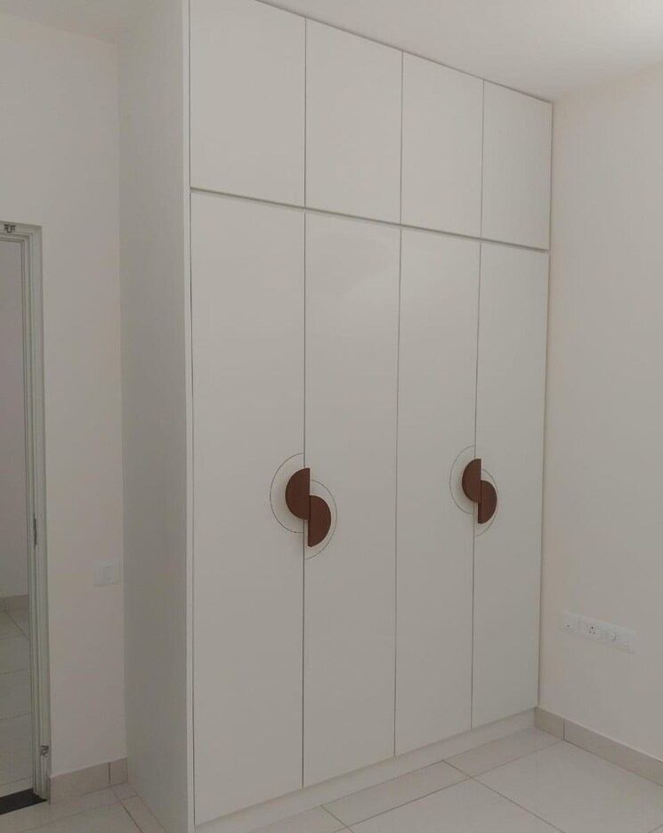 Bathroom, brigade-bricklane 2 Bedroom 977 Sq.Ft. Apartment In Jakkuru Bangalore 9368684