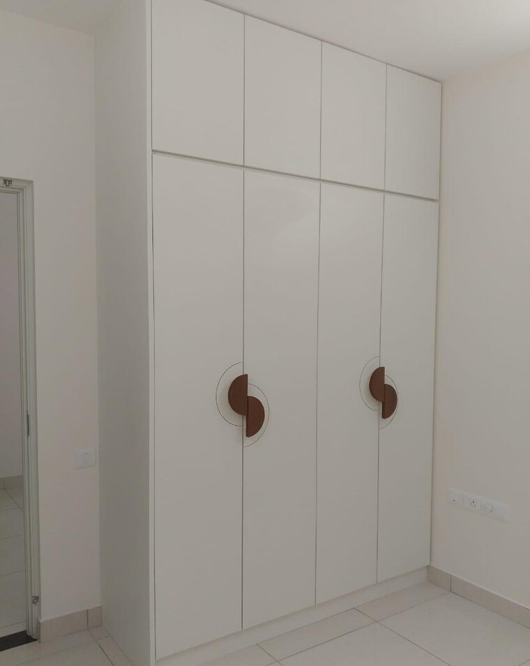 Bathroom, brigade-bricklane 2 Bedroom 977 Sq.Ft. Apartment In Jakkuru Bangalore 9368684