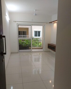 Bathroom in 2 BHK Apartment at Brigade Bricklane, Jakkuru – for Rent