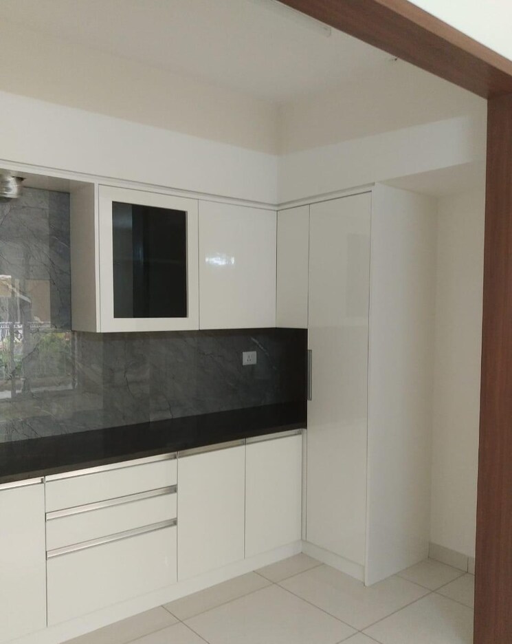 Kitchen, brigade-bricklane 2 Bedroom 977 Sq.Ft. Apartment In Jakkuru Bangalore 9368686