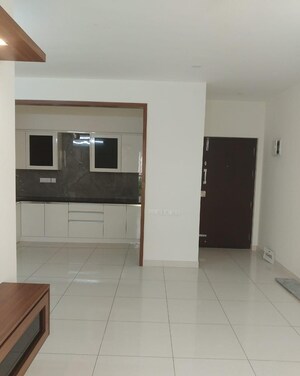 Bathroom in 2 BHK Apartment at Brigade Bricklane, Jakkuru – for Rent