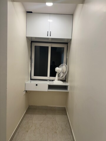 2 BHK Apartment at Vasavi Metropolis, Uppal – for Rent