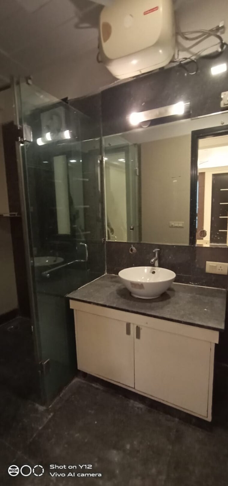 Kitchen, greater kailash i 3 Bedroom 250 Sq.Yd. Builder Floor In Greater Kailash I Delhi 9368693