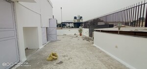 3 BHK Builder Floor – Exterior View View at Greater Kailash I - for Rent