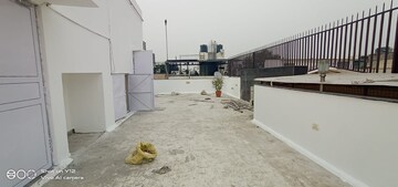 3 BHK Builder Floor – Exterior View View at Greater Kailash I - for Rent