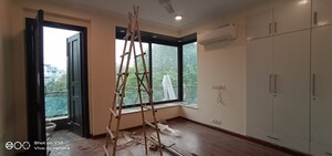 3 BHK Builder Floor For Rent in Greater Kailash I