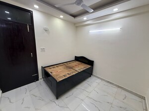 Team Area in 2 BHK Builder Floor at Chattarpur – for Rent