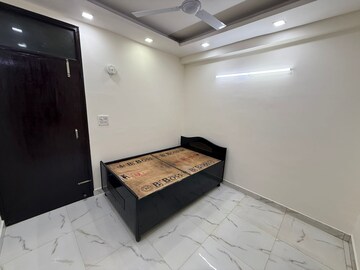 Team Area in 2 BHK Builder Floor at Chattarpur – for Rent