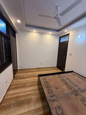 Furnished Amenities in 2 BHK Builder Floor at Chattarpur – for Rent