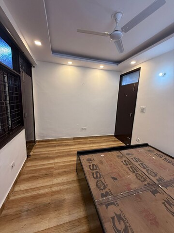 Furnished Amenities in 2 BHK Builder Floor at Chattarpur – for Rent
